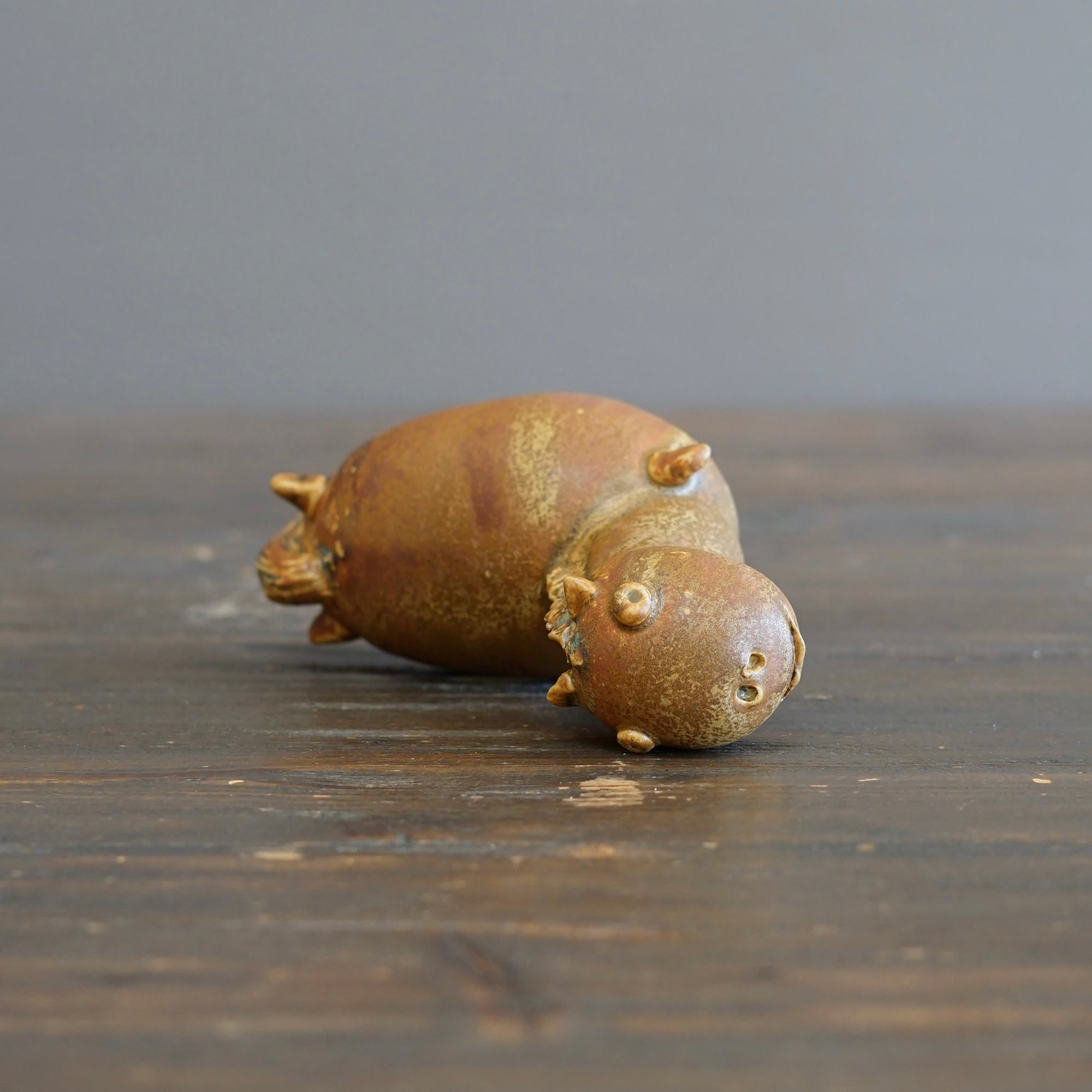 Jumping Horse Figurine #UMA20