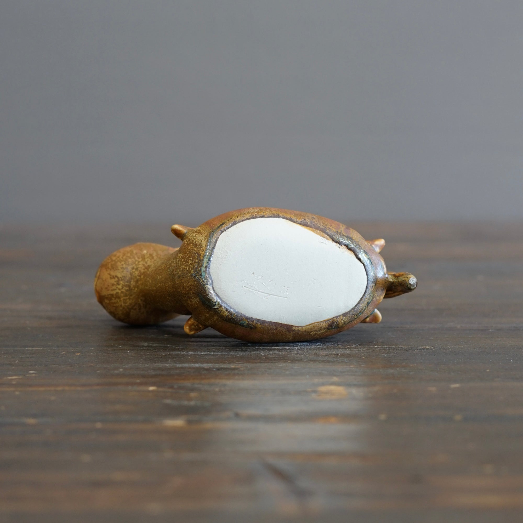 Jumping Horse Figurine #UMA20