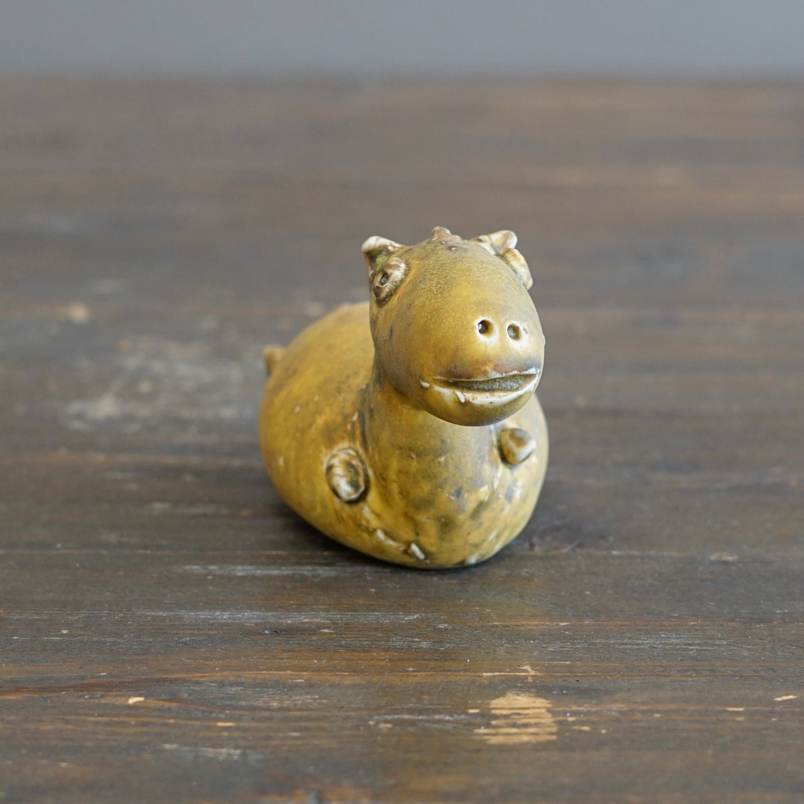 Jumping Horse Figurine #UMA21