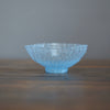 Sky Blue Tea Ceremony Bowl #U22