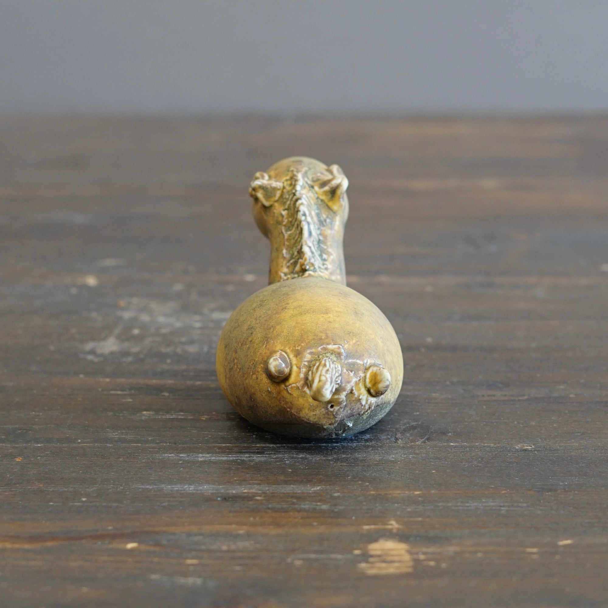 Jumping Horse Figurine #UMA21