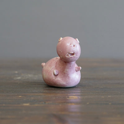 Jumping Horse Figurine #UMA22