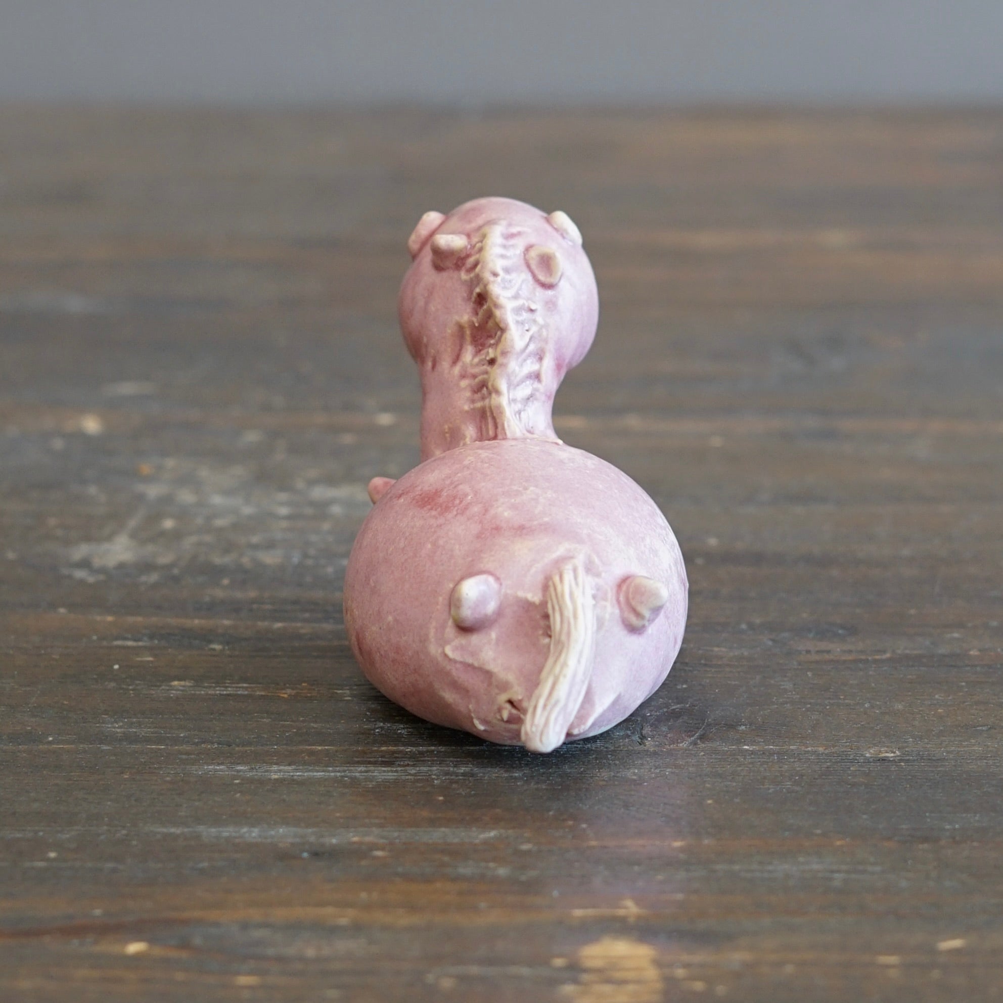 Jumping Horse Figurine #UMA22