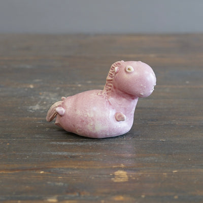 Jumping Horse Figurine #UMA22