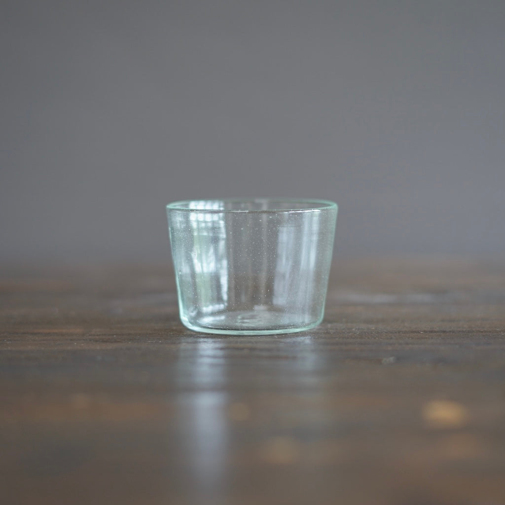 Peppermint Bubbles Dessert Cup #YY5A