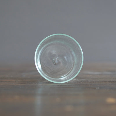 Peppermint Bubbles Dessert Cup #YY5A