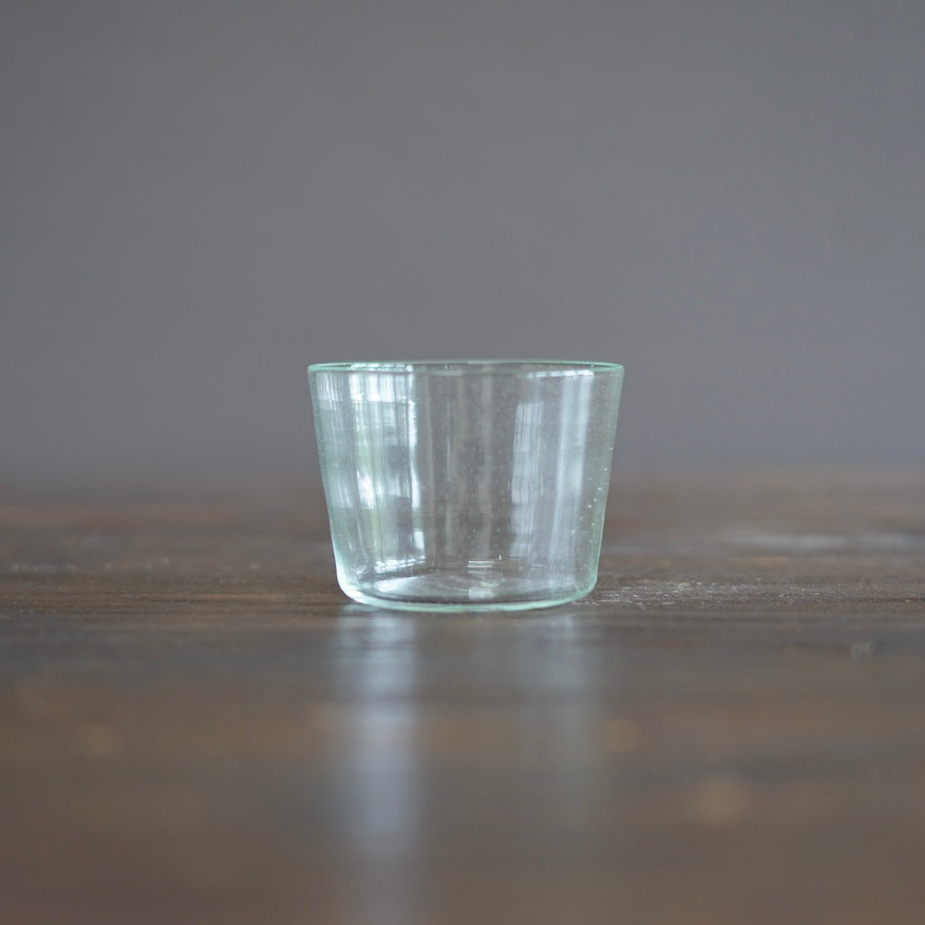 Peppermint Bubbles Dessert Cup #YY5B