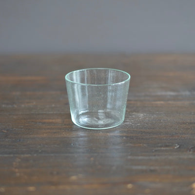 Peppermint Bubbles Dessert Cup #YY5B