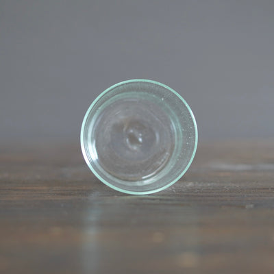 Peppermint Bubbles Dessert Cup #YY5B