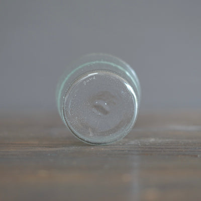 Peppermint Bubbles Dessert Cup #YY5B