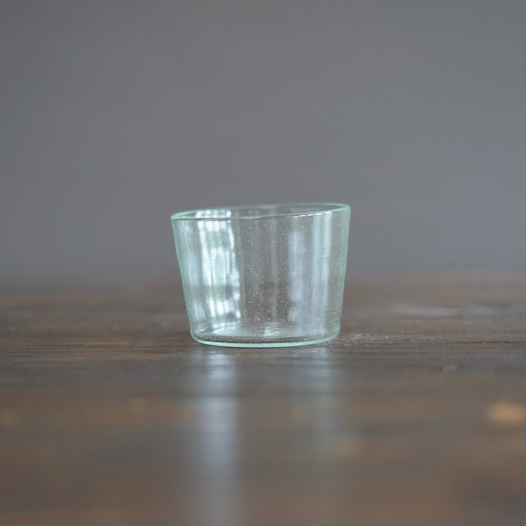 Peppermint Bubbles Dessert Cup #YY5C