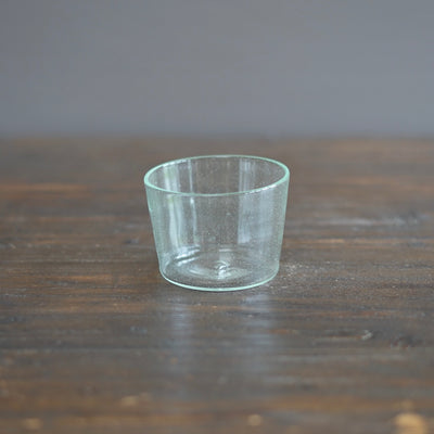 Peppermint Bubbles Dessert Cup #YY5C