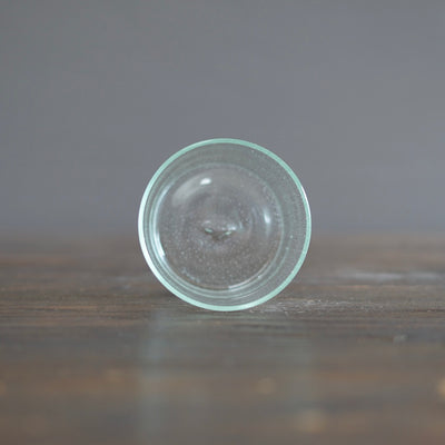Peppermint Bubbles Dessert Cup #YY5C
