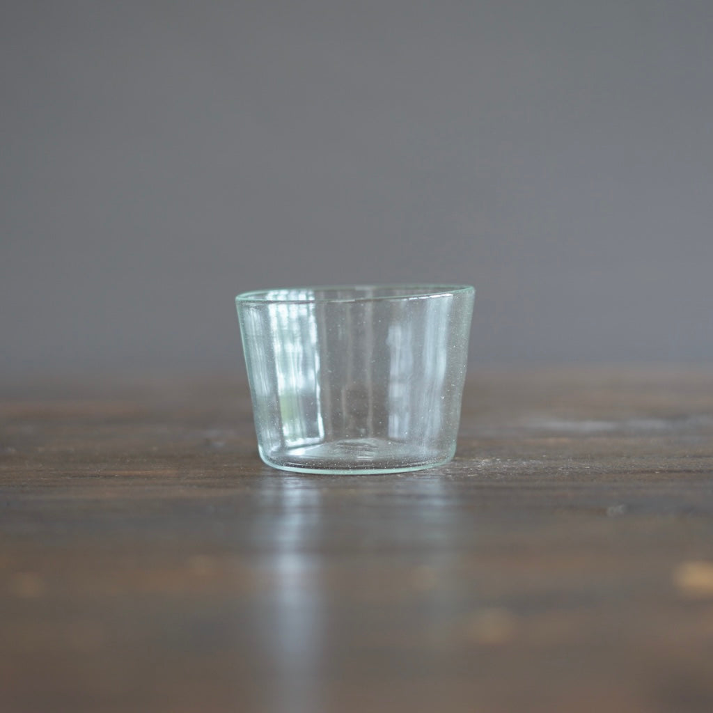 Peppermint Bubbles Dessert Cup #YY5D