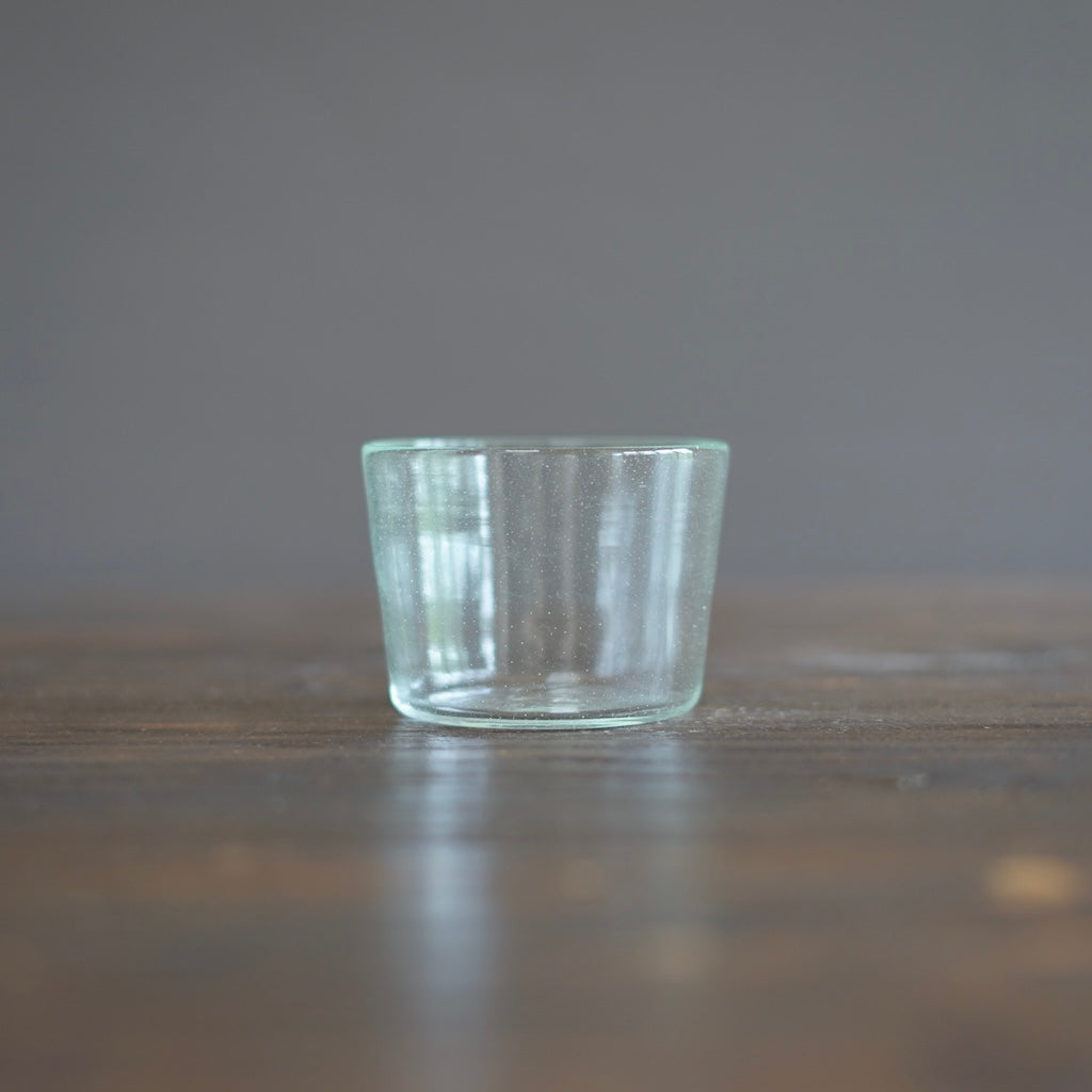 Peppermint Bubbles Dessert Cup #YY5E