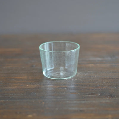 Peppermint Bubbles Dessert Cup #YY5E