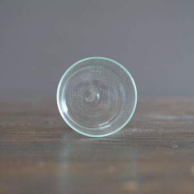 Peppermint Bubbles Dessert Cup #YY5E