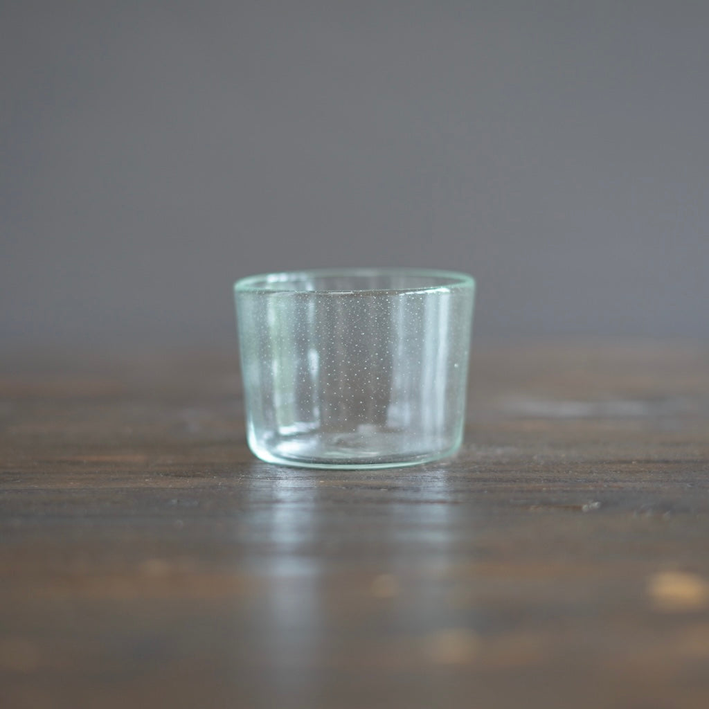 Peppermint Bubbles Dessert Cup #YY5F
