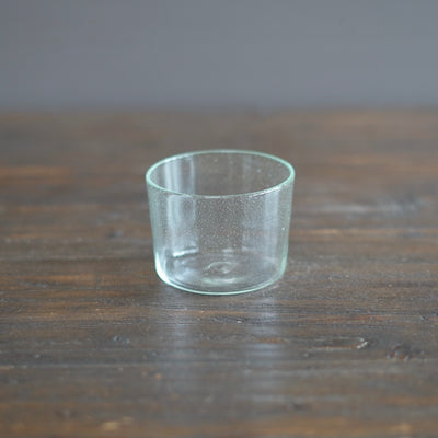 Peppermint Bubbles Dessert Cup #YY5F