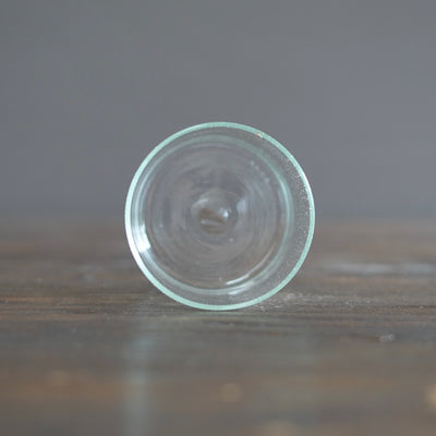Peppermint Bubbles Dessert Cup #YY5F