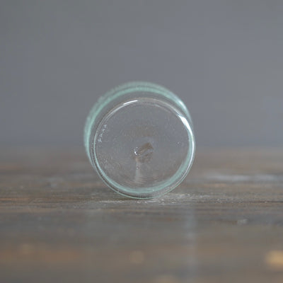 Peppermint Bubbles Dessert Cup #YY5F