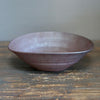 Vermont Brick Clay Serving Bowl #MW95