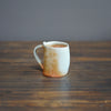 Wraps Wood Fired Small Mug #KYS-A