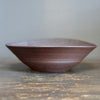 Vermont Brick Clay Serving Bowl #MW95