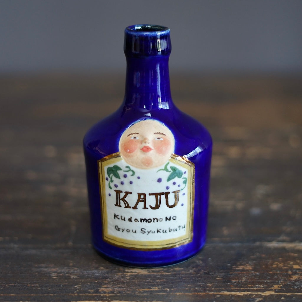 KAJU Bottle #OKA2