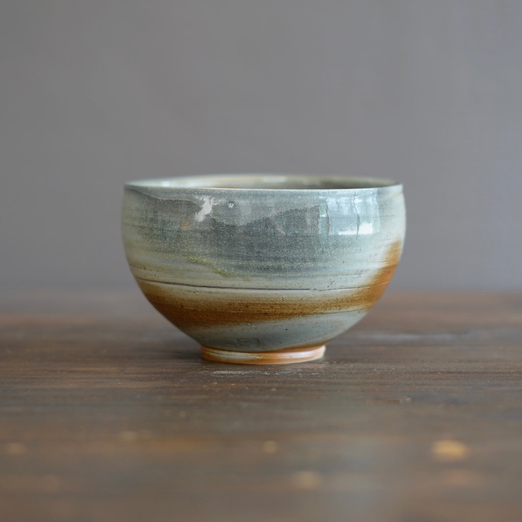 Wood Fired Bowl #SY571