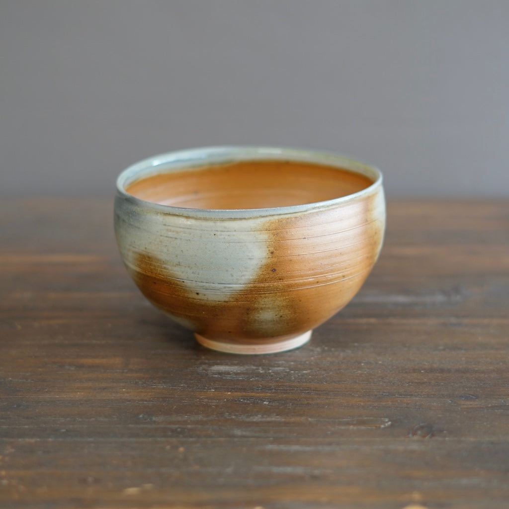 Wood Fired Bowl #SY571