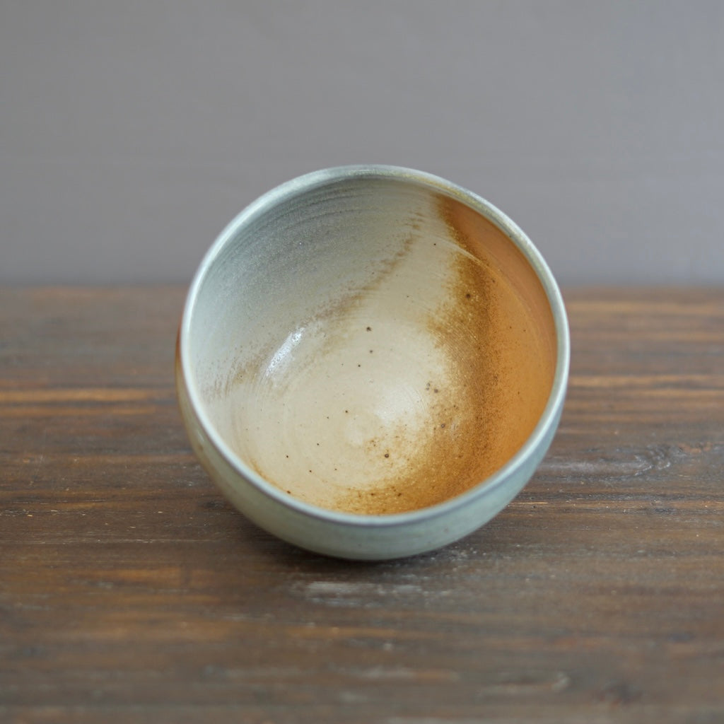 Wood Fired Bowl #SY571