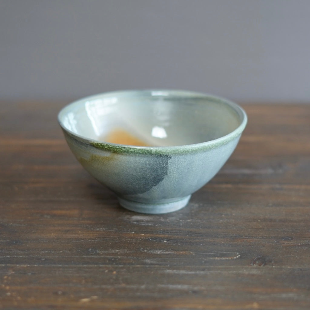 Wood Fired Bowl #SY572