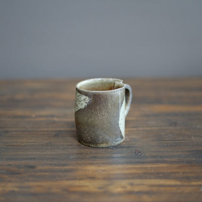 Wraps Small Mug #KYS-F