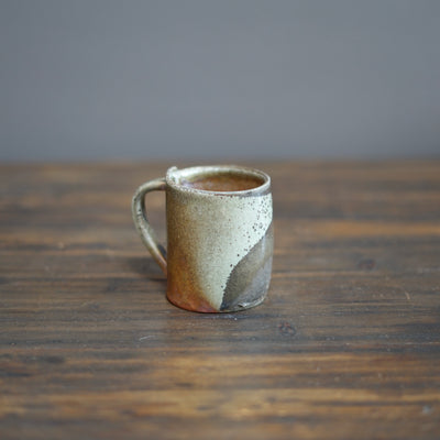 Wraps Small Mug #KYS-F