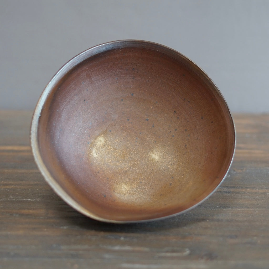 Wood Fired Bowl #SY573