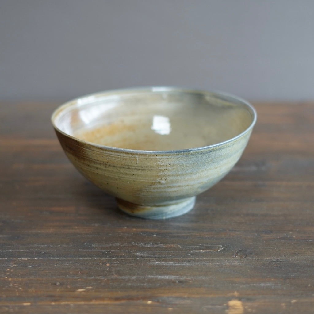 Wood Fired Bowl #SY574