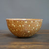 Clay Dots Bowl #LK782B