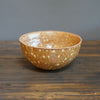 Clay Dots Bowl #LK782B