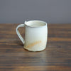 Wraps Wood Fired Mug #KYR-E