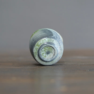 GUINOMI Sake Cup#SY653