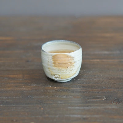 GUINOMI Sake Cup #SY655