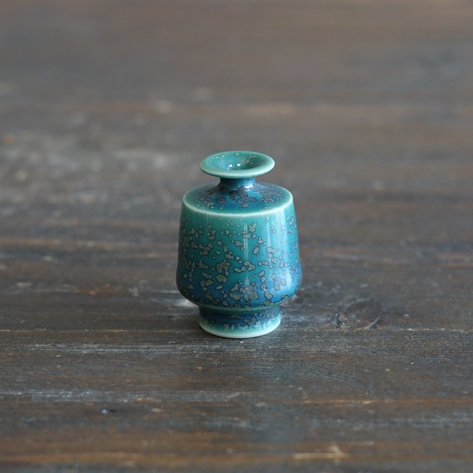 mini pot Medium #M12