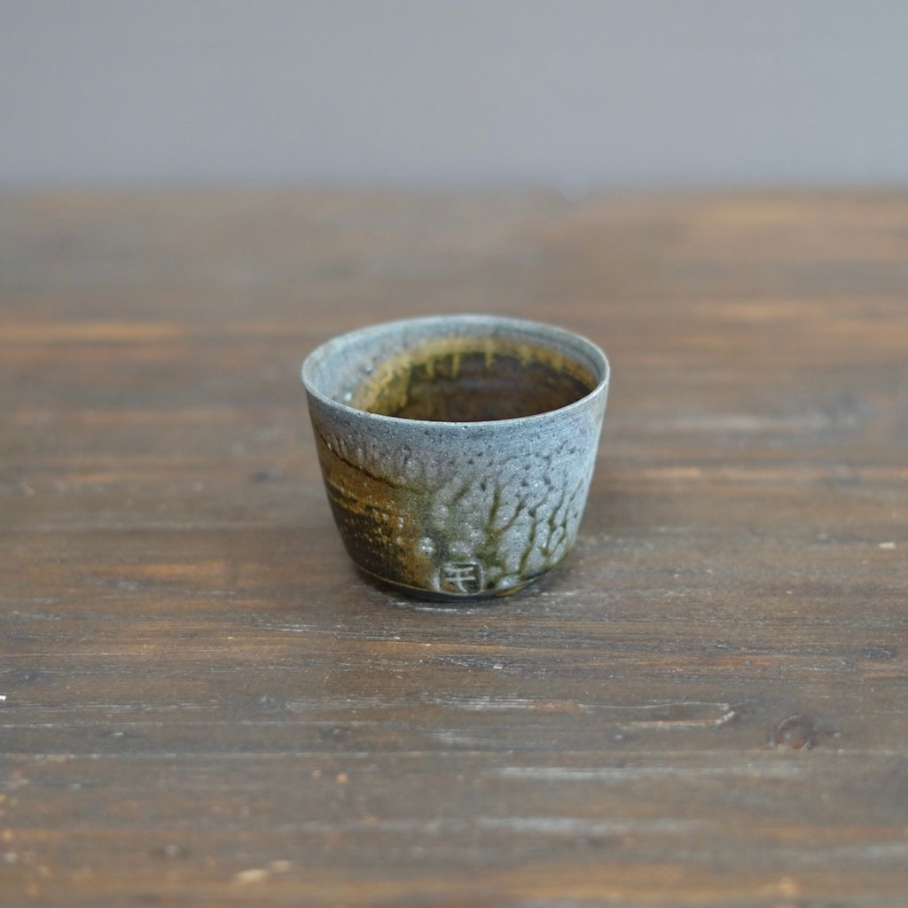 YUNOMI Tea Cup #SY657