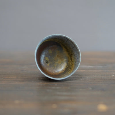 YUNOMI Tea Cup #SY657