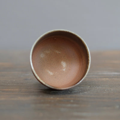 YUNOMI Tea Cup #SY658