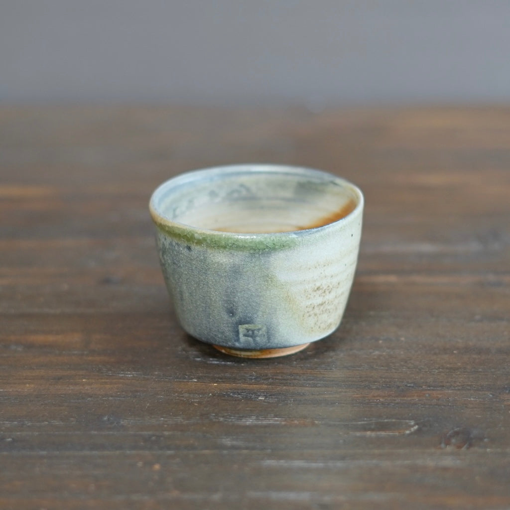 YUNOMI Tea Cup #SY659