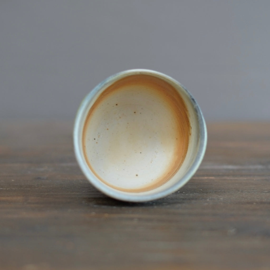 YUNOMI Tea Cup #SY659