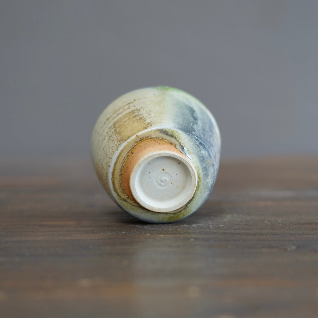 YUNOMI Tea Cup #SY659