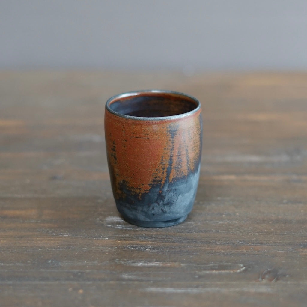 YUNOMI Tea Cup #SY661